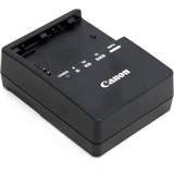 Batteriopladere til kamera - Oplader - Sort Batterier & Opladere Canon LC-E6E