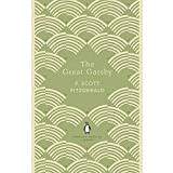 The Great Gatsby (The Penguin English Library)