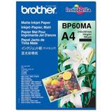 Kontorpapir Brother BP60MA 145g/m² 25stk
