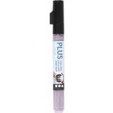 Plus Plus Color Marker Dark Lilac 1.2mm