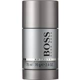 Hugo Boss Tør hud Deodoranter Hugo Boss Boss Bottled Deo Stick 75ml