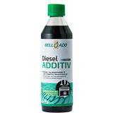 Motorolier & Kemikalier Bell Add Diesel Additiv Tilsætning 0.5L