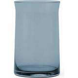 Blå - Godkendt til frost Glas Lyngby Joe Colombo Drikkeglas 33cl