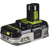 lindre Gøre klart historie Ryobi batteri 18v batterier • Find på PriceRunner »