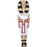 Smiffys Egyptian Boy Costume