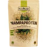 Rawpowder Proteinpulver Rawpowder Hampa Protein EKO 500g