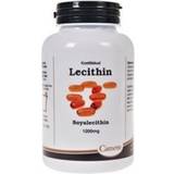 Vitaminer & Kosttilskud Camette Lecithin 1200mg 100 stk