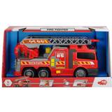 Dickie Toys Fire Fighter