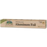 Aluminium Plastposer & Folie If You Care Recycled Alufolie