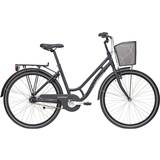 56 cm Cykler Winther 250 Granny 26'' 2023 - Black Børnecykel