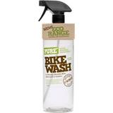Pure Reparationer & Vedligeholdelse Pure BIke Wash 1L