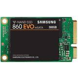 Evo 500gb Samsung 860 Evo MZ-M6E500BW 500GB