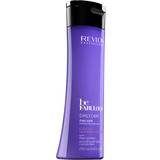 Revlon Fint hår Balsammer Revlon Be Fabulous Cream Conditioner for Fine Hair 250ml