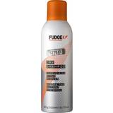 Farvet hår - Kokosolier Tørshampooer Fudge Style Texture Dry Shampoo 200ml
