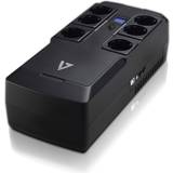 V7 Videodørklokker Elartikler V7 UPS1DT750-1E