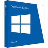Microsoft windows 8.1 pro Microsoft Windows 8.1 Pro English (64-bit Get Genuine)