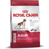 Royal Canin Hunde - Omega-6 Kæledyr Royal Canin Medium Adult 15kg