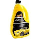 Meguiars ultimate Meguiars Ultimate Wash And Wax 1.42L