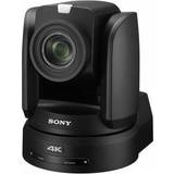 Sony Overvågningskameraer Sony BRC-X1000