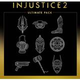Injustice 2: Ultimate Pack (PC)