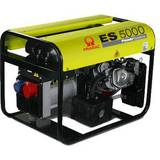 Generatorer Pramac ES5000