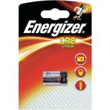 Batterier - Kamerabatterier - Sølv Batterier & Opladere Energizer CR2