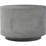 Beton Møbler House Doctor Fifty Sofabord 50cm