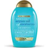 OGX Blødgørende Shampooer OGX Hydrate & Repair Argan Oil of Morocco Extra Strength Shampoo 385ml