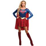 Supergirl kostume Rubies Miss Supergirl