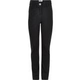 Bukser The New Emmie Stretch Pants - Black (TN1501)