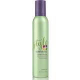 Pureology Stylingprodukter Pureology Clean Volume Weightless Mousse 238g