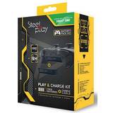Steel Play Xbox One Play And Kit • Se priser »