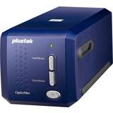 Filmscannere - USB Plustek OpticFilm 8100