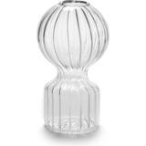 Serax Transparent Brugskunst Serax Iki Doll Small Vase 13.5cm