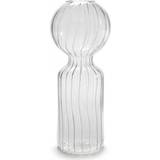 Serax Transparent Brugskunst Serax Iki Doll Large Vase 25cm