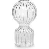 Serax Transparent Vaser Serax Iki Doll Medium Vase 15cm