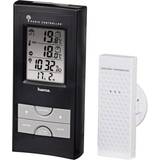 Termometre & Vejrstationer Hama EWS 165