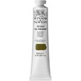 Winsor & Newton Artists Oil Color Olive Green 200ml