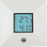 Termometre Termometre & Vejrstationer Yale Smart Living Temperature Sensor