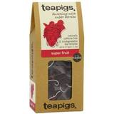 Tranebær Drikkevarer Teapigs Super Fruit 15stk