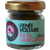 Vaniljepulver Bagning Renée Voltaire Genuine Vanilla Powder 10g 10g