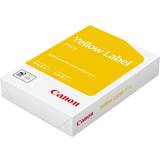 Kopipapir Canon Yellow Label Print A4