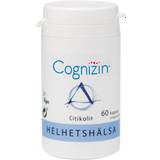 Helhetshälsa Kosttilskud Helhetshälsa Citikolin Cognizin® 60 stk