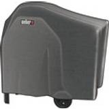 Weber pulse 2000 Weber Premium Cover for Pulse 1000/2000 with Trolley