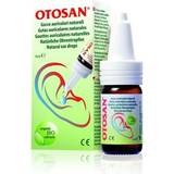 Øjne & Ører - Ørevoks Håndkøbsmedicin Otosan 10ml Øjendråber