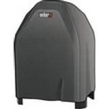 Grilltilbehør Weber Premium Cover for Pulse 1000 with Stand