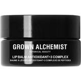 Grown Alchemist Læbepleje Grown Alchemist Lip Balm Antioxidant+3 Complex 15ml