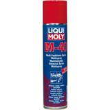 Liqui Moly Multiolier Liqui Moly LM 40 Multi-Purpose Spray Multiolie 0.4L