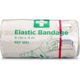 Forbindinger Cederroth Elastic Bandage 8cm x 4m