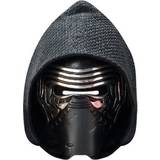 Star Wars Ansigtsmasker Rubies Kylo Ren Star Wars the Force Awakens Mask